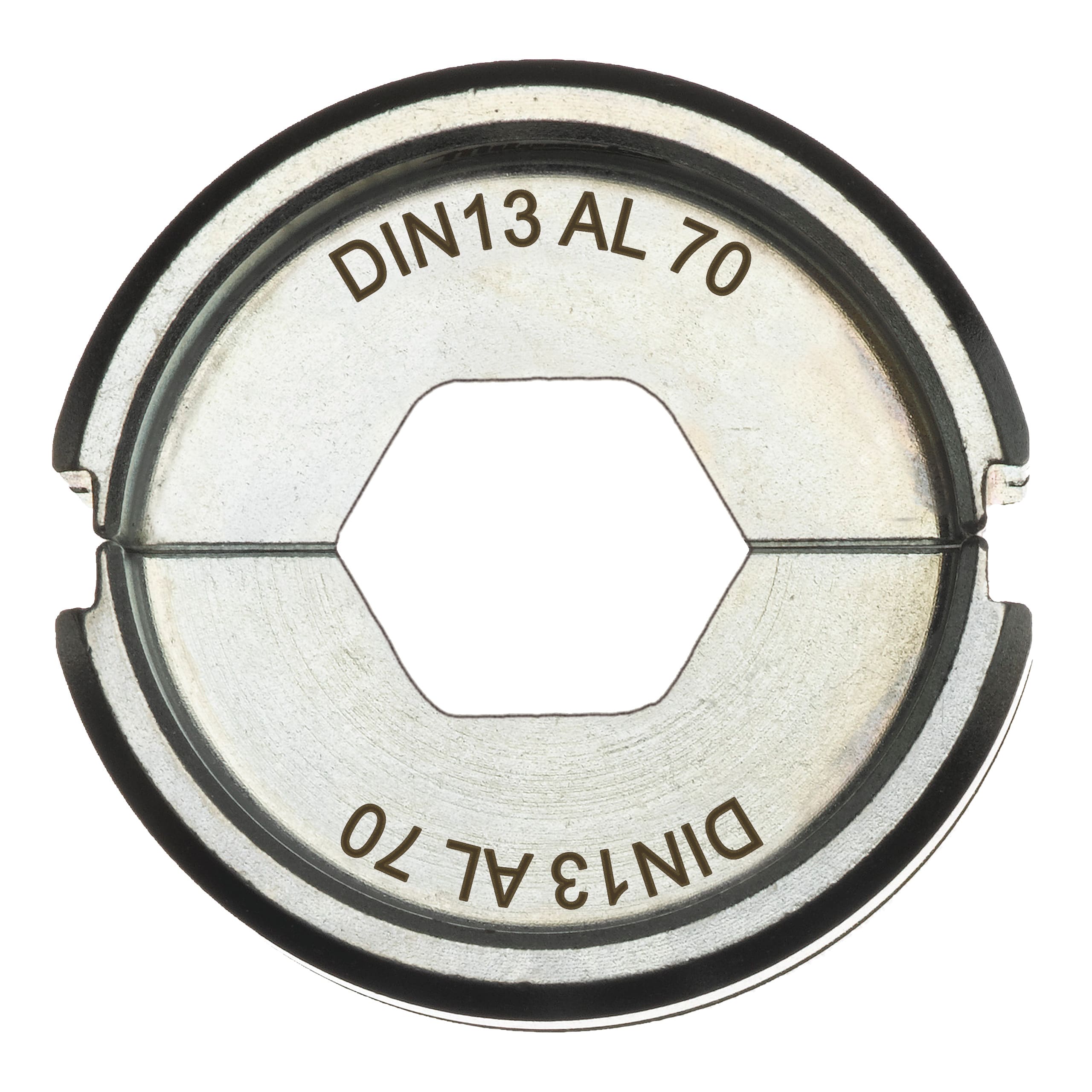 MILWAUKEE - MATRICE DIN13 AL 70-1PC