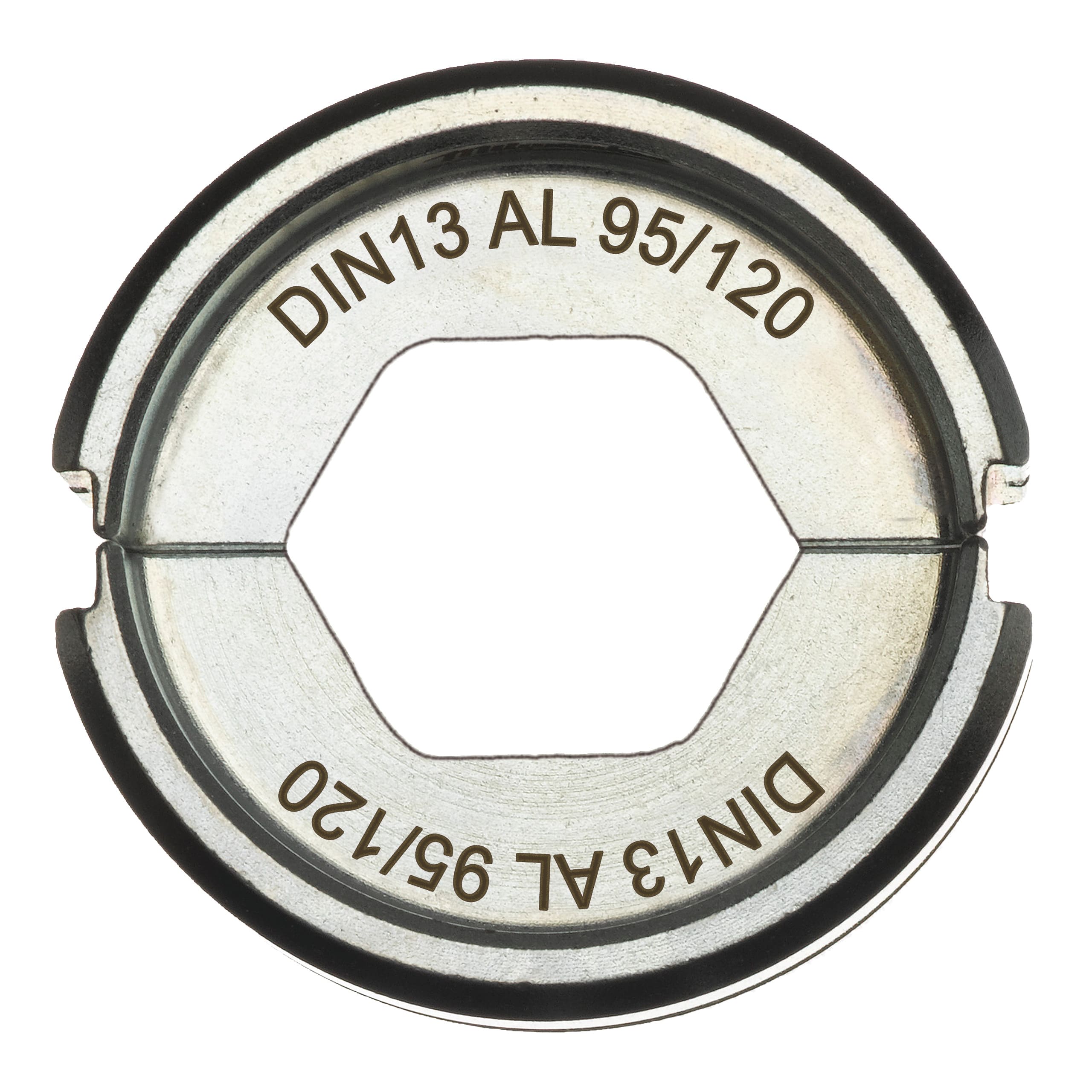 MILWAUKEE - MATRICE DIN13 AL 95120-1PC