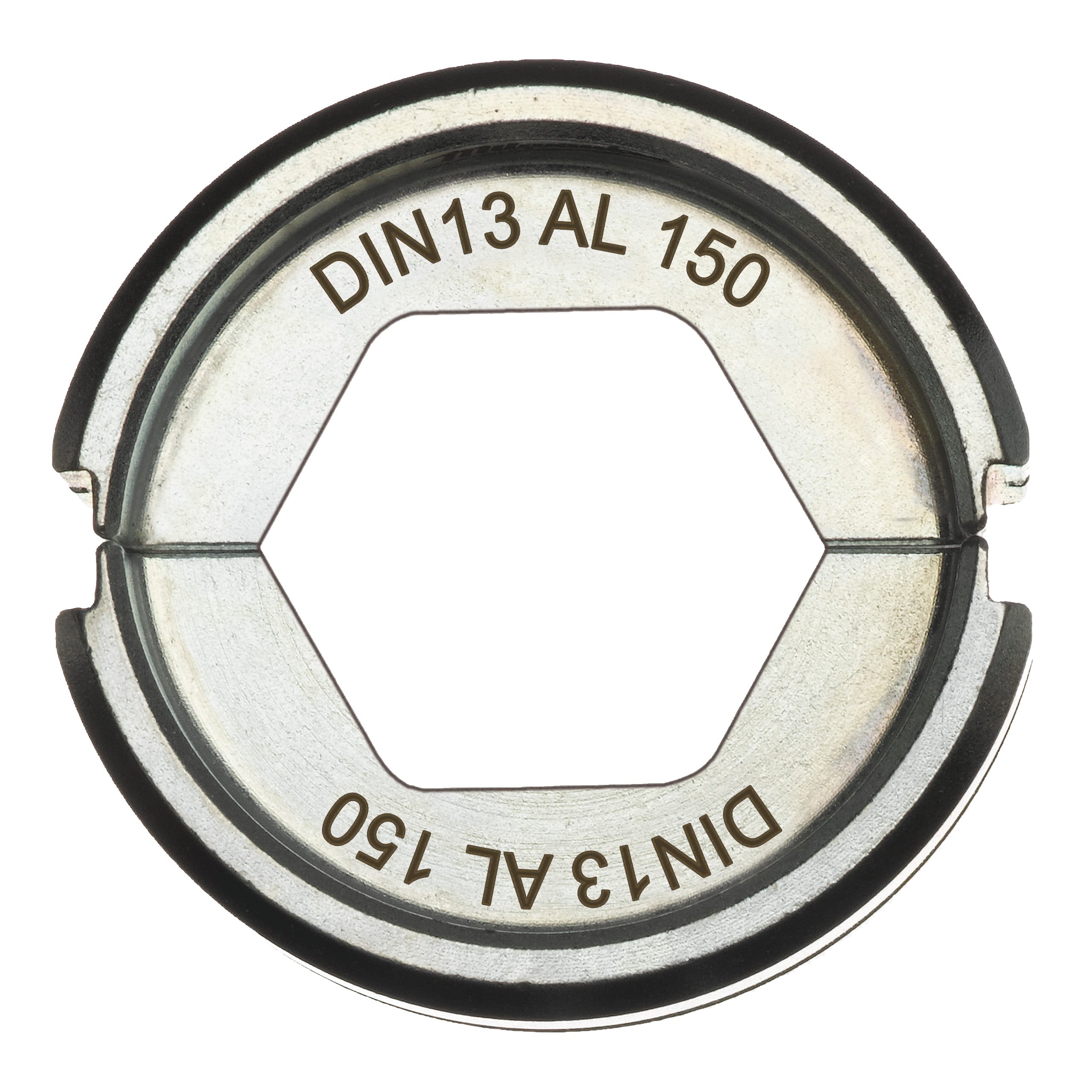 MILWAUKEE - MATRICE DIN13 AL 150-1PC
