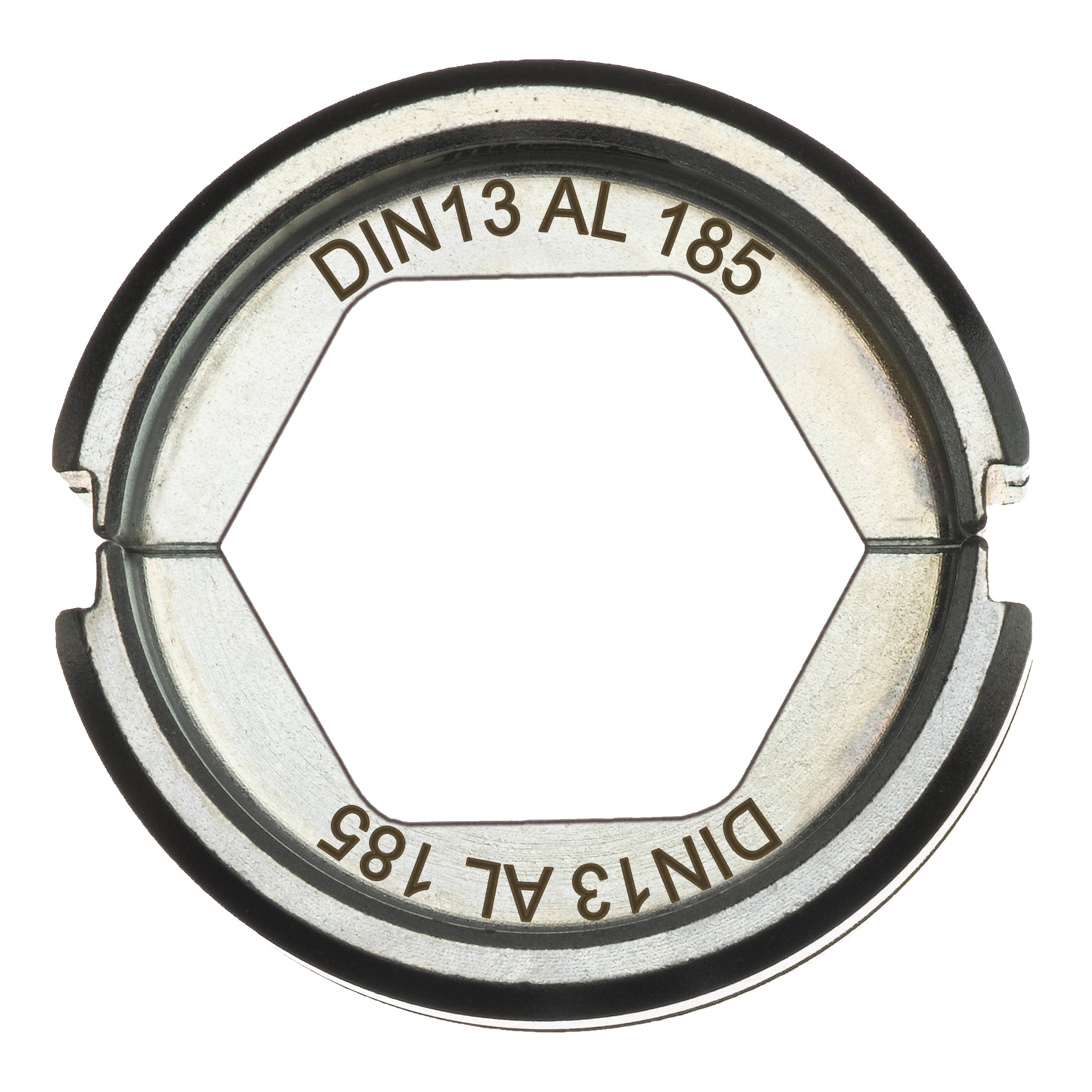 MILWAUKEE - MATRICE DIN13 AL 185-1PC