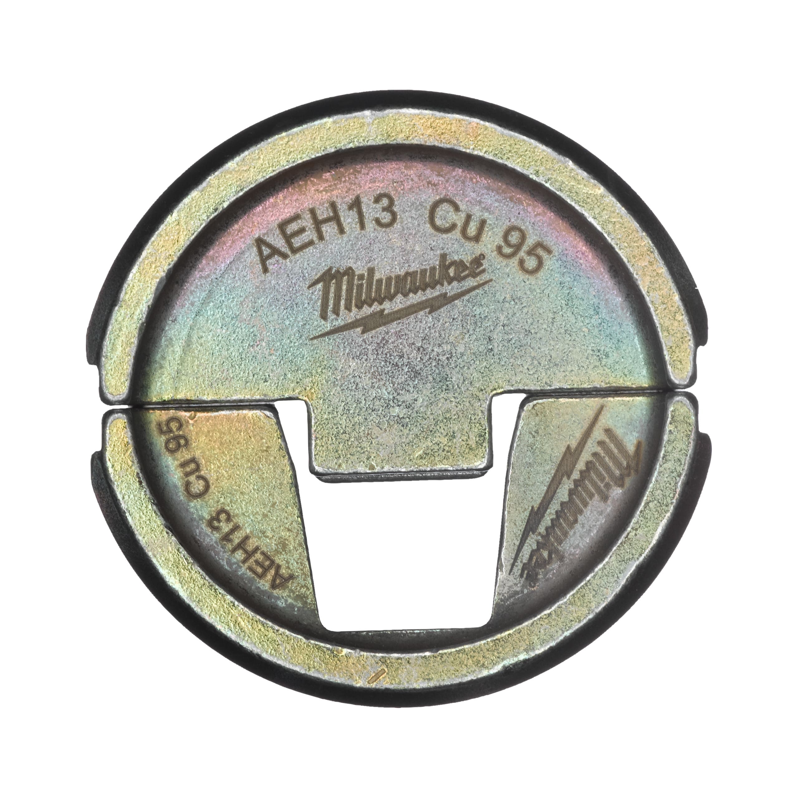 MILWAUKEE - MATRICE AEH13 CU 95-1PC