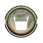 MILWAUKEE - MATRICE AEH13 CU 120-1PC