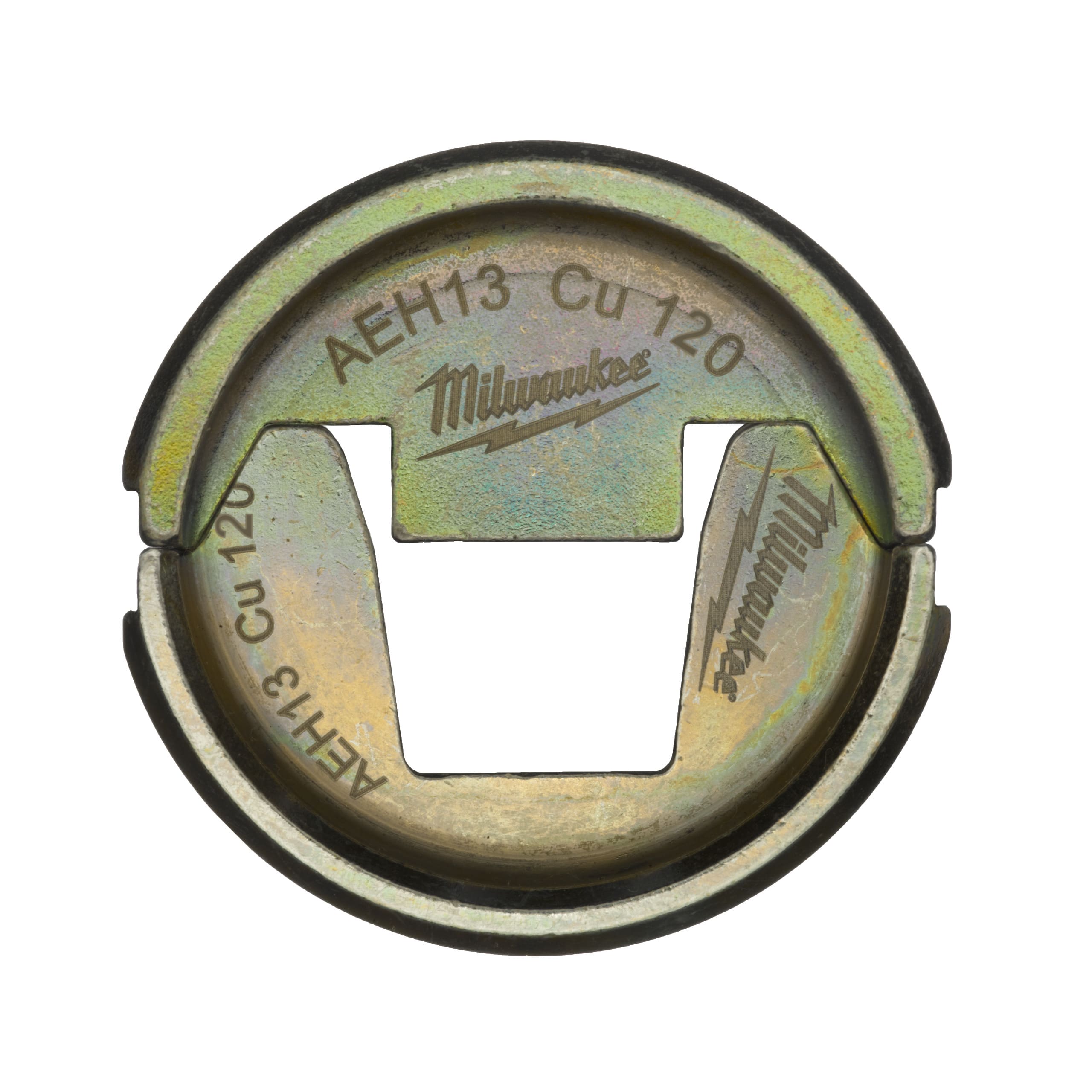 MILWAUKEE - MATRICE AEH13 CU 120-1PC