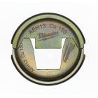 MILWAUKEE - MATRICE AEH13 CU 150-1PC