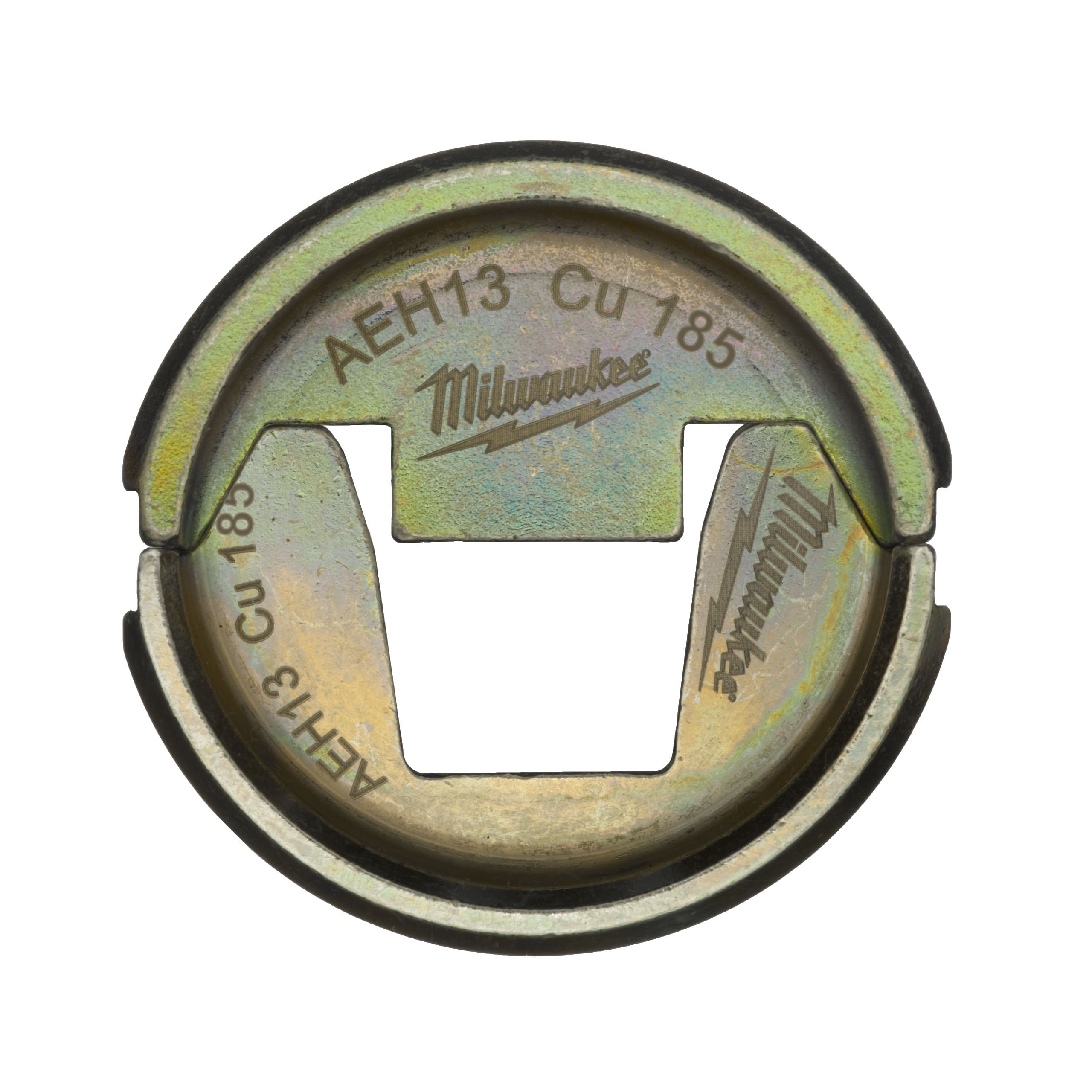 MILWAUKEE - MATRICE AEH13 CU 185-1PC