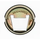 MILWAUKEE - MATRICE AEH13 CU 240-1PC