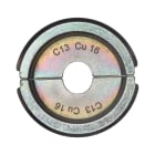 MILWAUKEE - MATRICE C13 CU 16-1PC