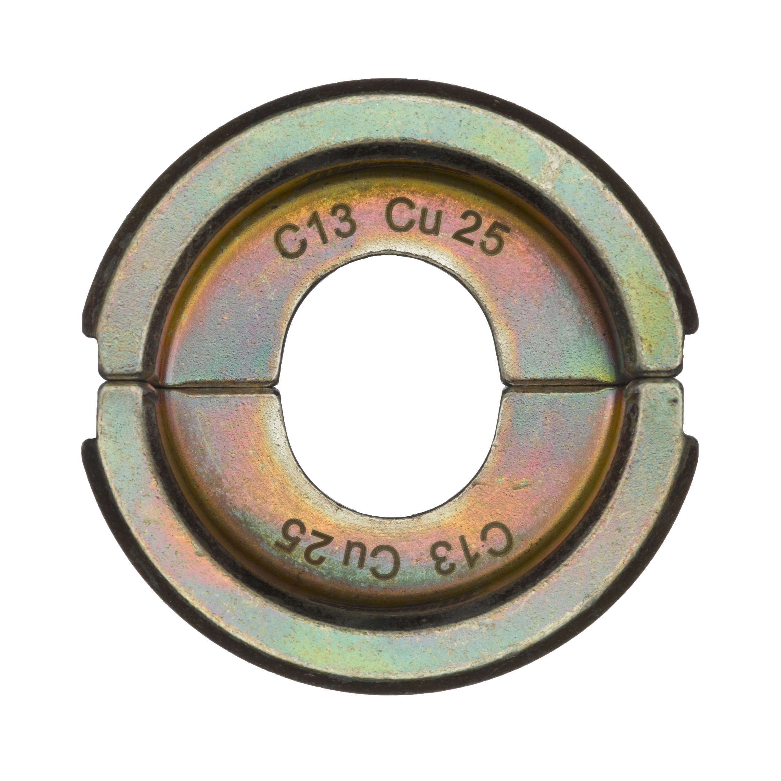 MILWAUKEE - MATRICE C13 CU 25-1PC