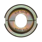 MILWAUKEE - MATRICE C13 CU 25-1PC