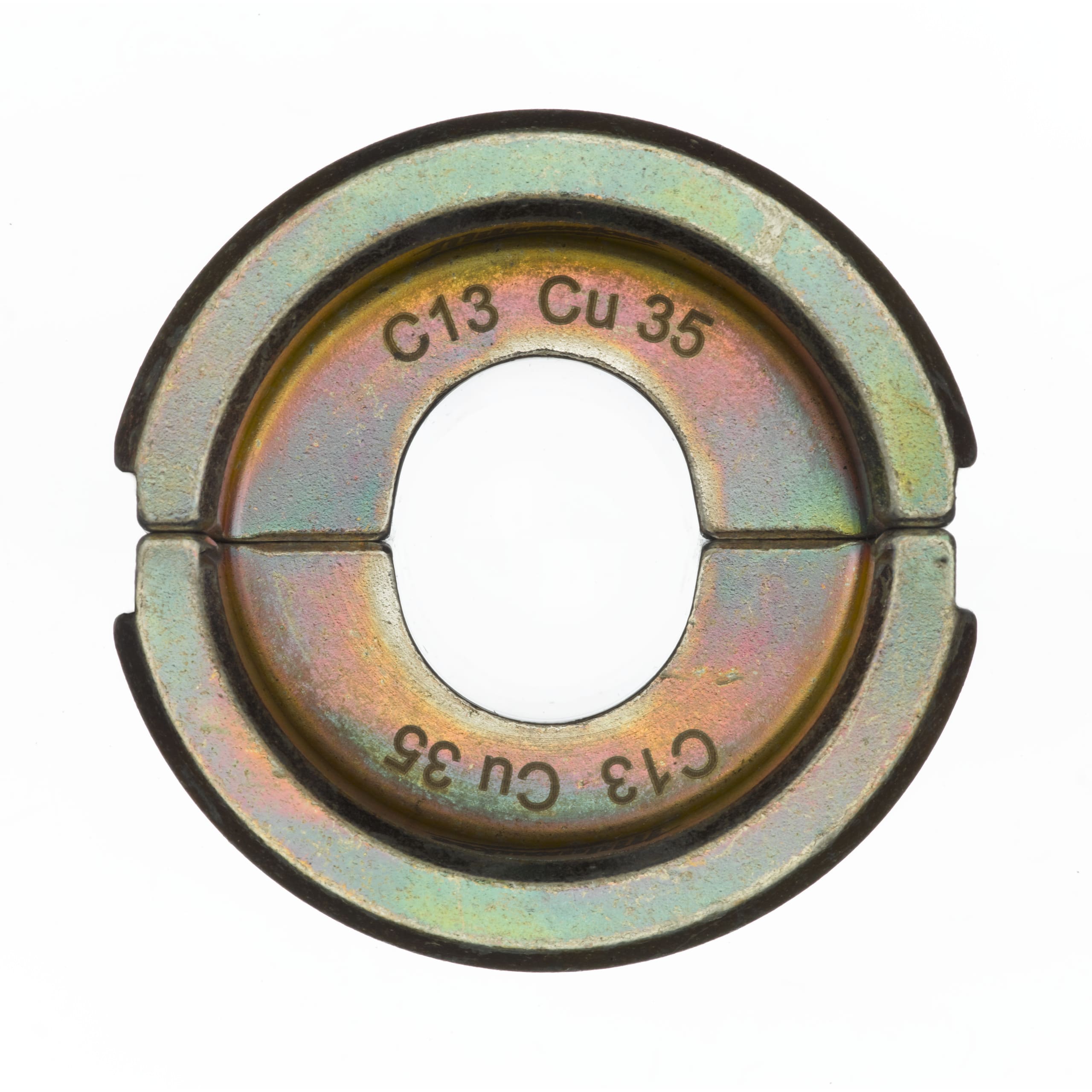 MILWAUKEE - MATRICE C13 CU 35-1PC