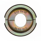 MILWAUKEE - MATRICE C13 CU 35-1PC