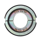 MILWAUKEE - MATRICE C13 CU 50-1PC