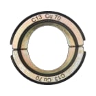 MILWAUKEE - MATRICE C13 CU 70-1PC