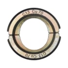 MILWAUKEE - MATRICE C13 CU 70-1PC