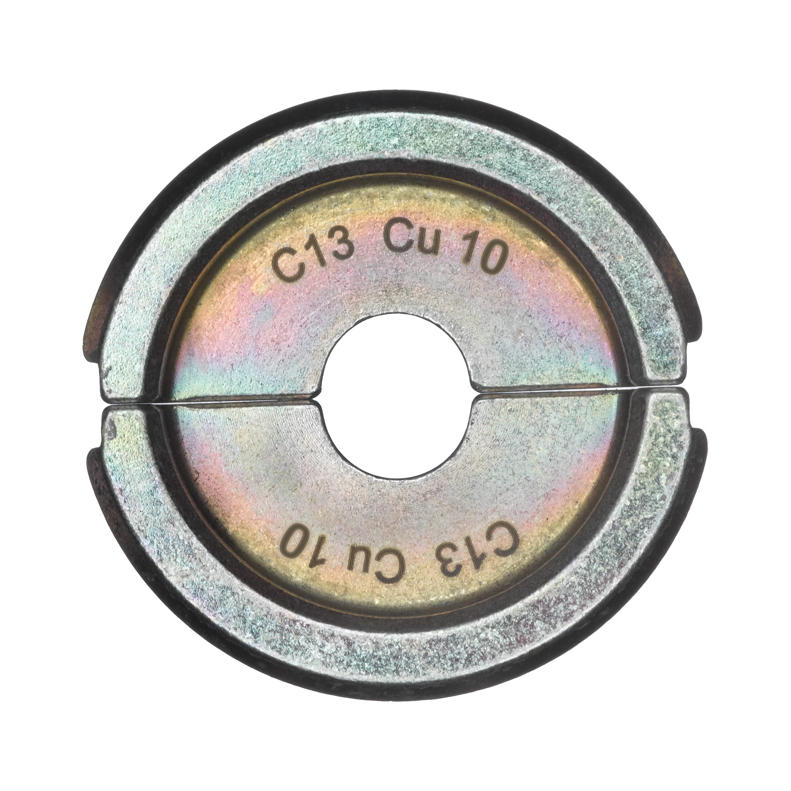 MILWAUKEE - MATRICE C13 CU 10-1PC