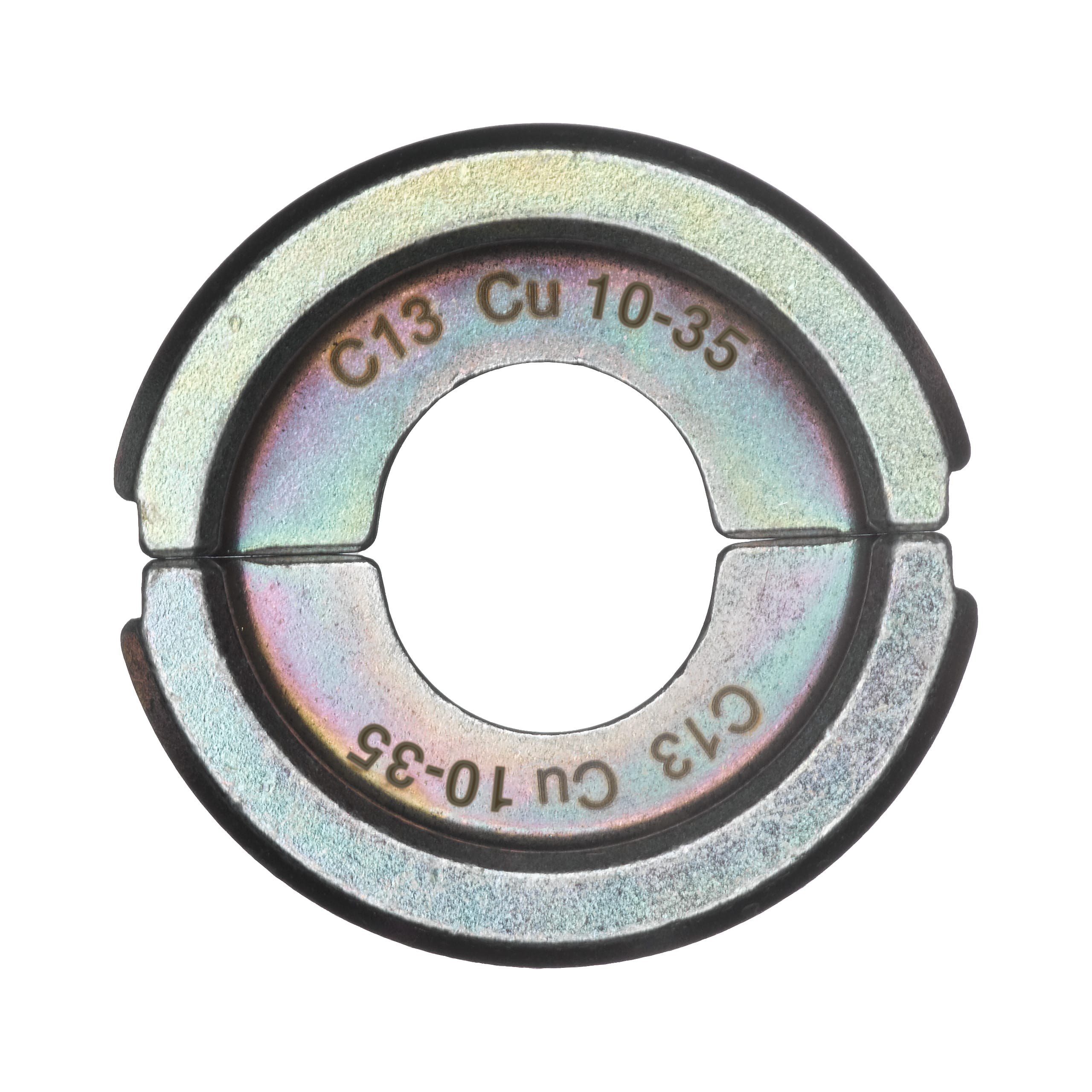 MILWAUKEE - MATRICE C13 CU 10-35-1PC