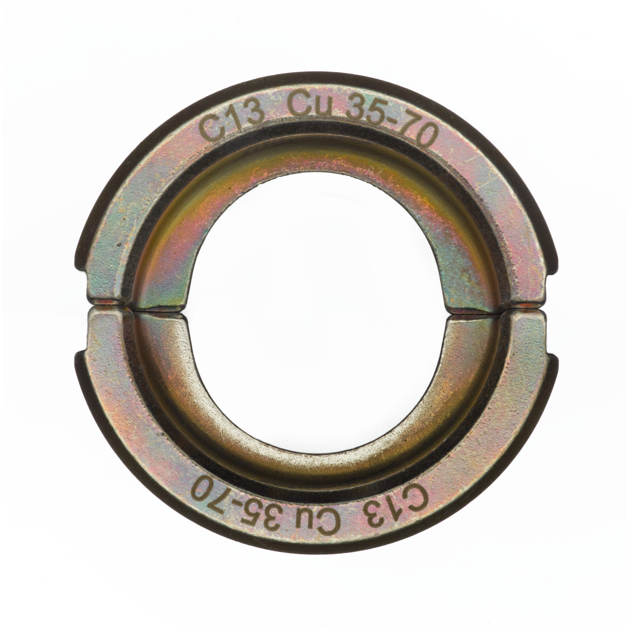 MILWAUKEE - MATRICE C13 CU 35-70-1PC