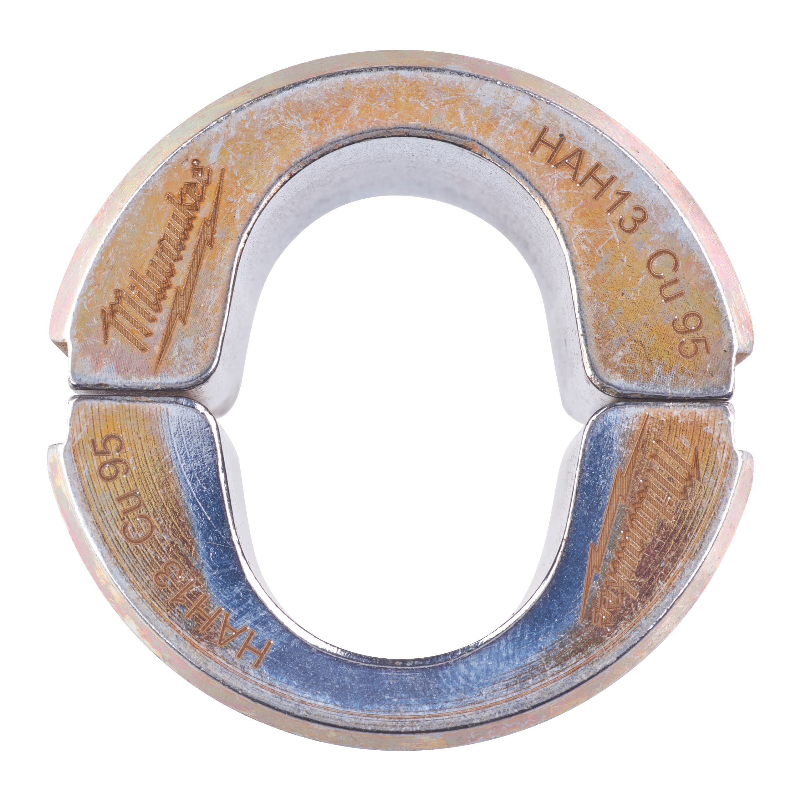 MILWAUKEE - MATRICE HAH13 CU 95-1PC