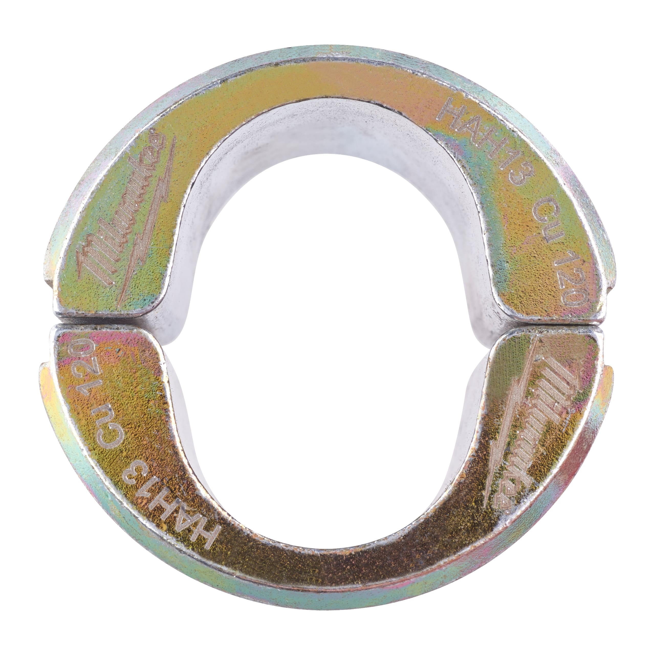 MILWAUKEE - MATRICE HAH13 CU 120-1PC