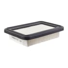 MILWAUKEE - FILTRO PIATTO PTFE