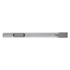 MILWAUKEE - SCALPELLO PIATTO 400X35 MM - HEX 28 4932459775