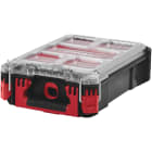 MILWAUKEE - PACKOUT ORGANISER COMPATTO