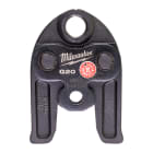 MILWAUKEE - GANASCIA J12-G20 - 1 PC