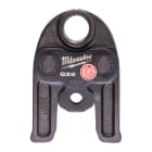 MILWAUKEE - GANASCIA J12-G26 - 1 PC