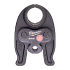 MILWAUKEE - GANASCIA J12-G40 - 1 PC