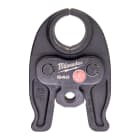 MILWAUKEE - GANASCIA J12-G40 - 1 PC