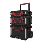 MILWAUKEE - STARTER SET PACKOUT 3 PZ
