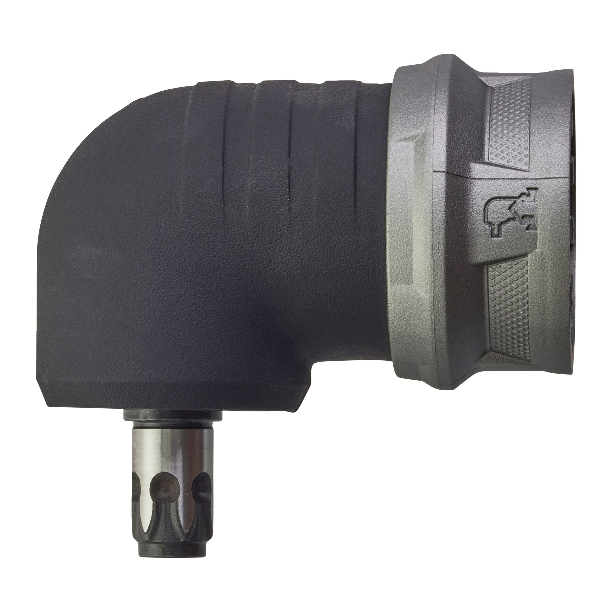 MILWAUKEE - MANDRINO ANGOLARE HEX M12FPDX