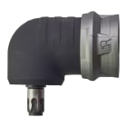 MILWAUKEE - MANDRINO ANGOLARE HEX M12FPDX