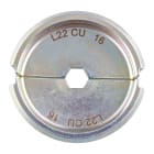 MILWAUKEE - MATRICE L22 CU 16