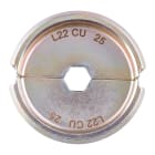 MILWAUKEE - MATRICE L22 CU 25