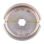 MILWAUKEE - MATRICE L22 CU 25