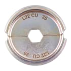 MILWAUKEE - MATRICE L22 CU 35