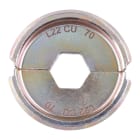 MILWAUKEE - MATRICE L22 CU 50