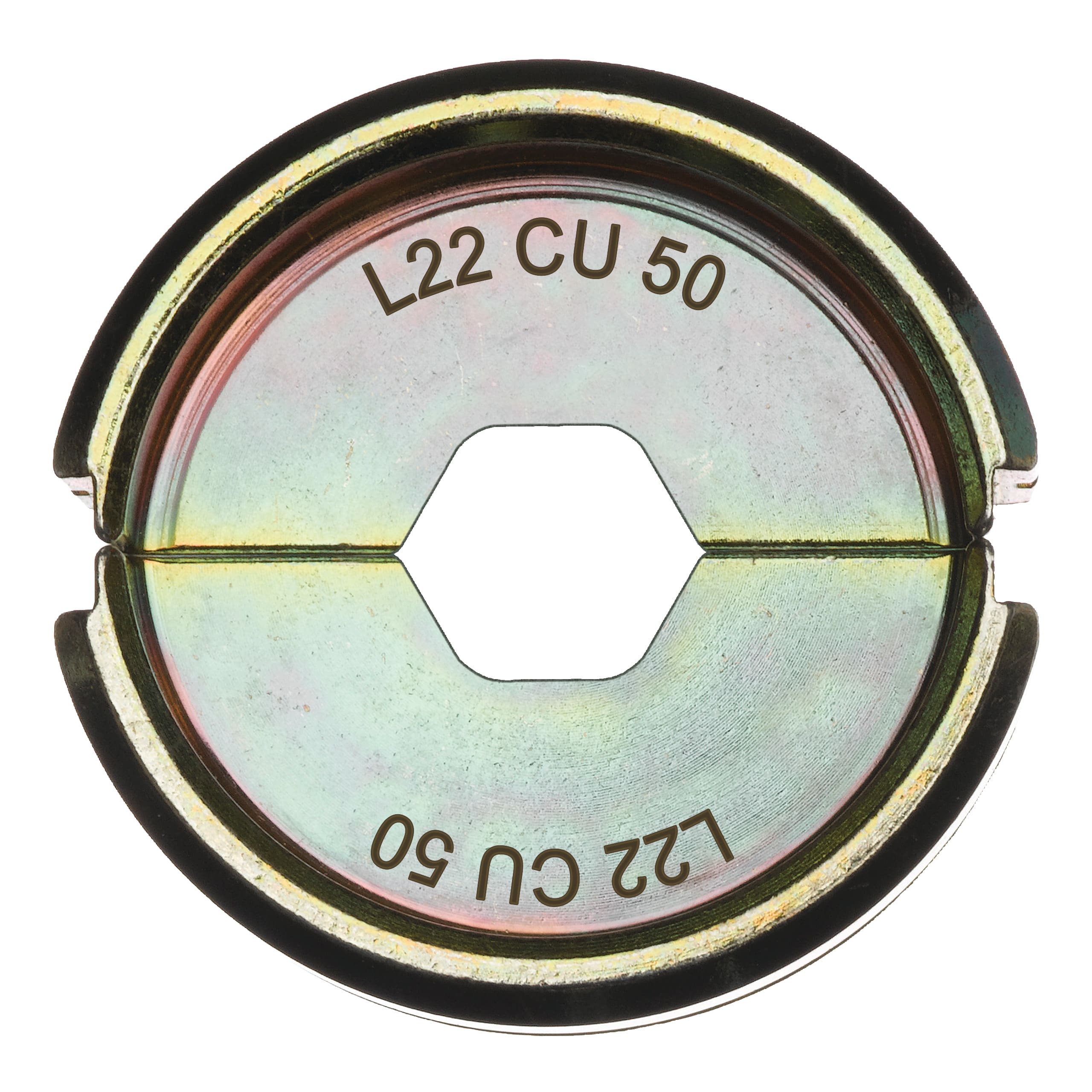 MILWAUKEE - MATRICE L22 CU 70