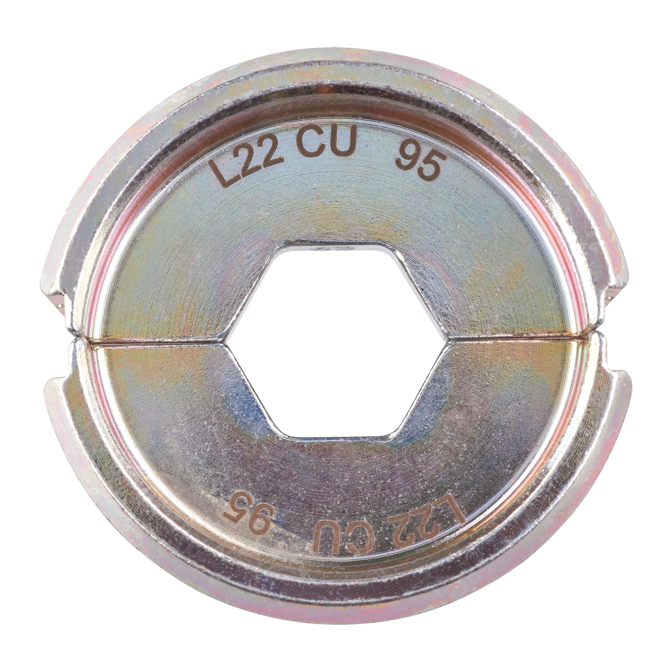 MILWAUKEE - MATRICE L22 CU 95