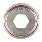 MILWAUKEE - MATRICE L22 CU 120