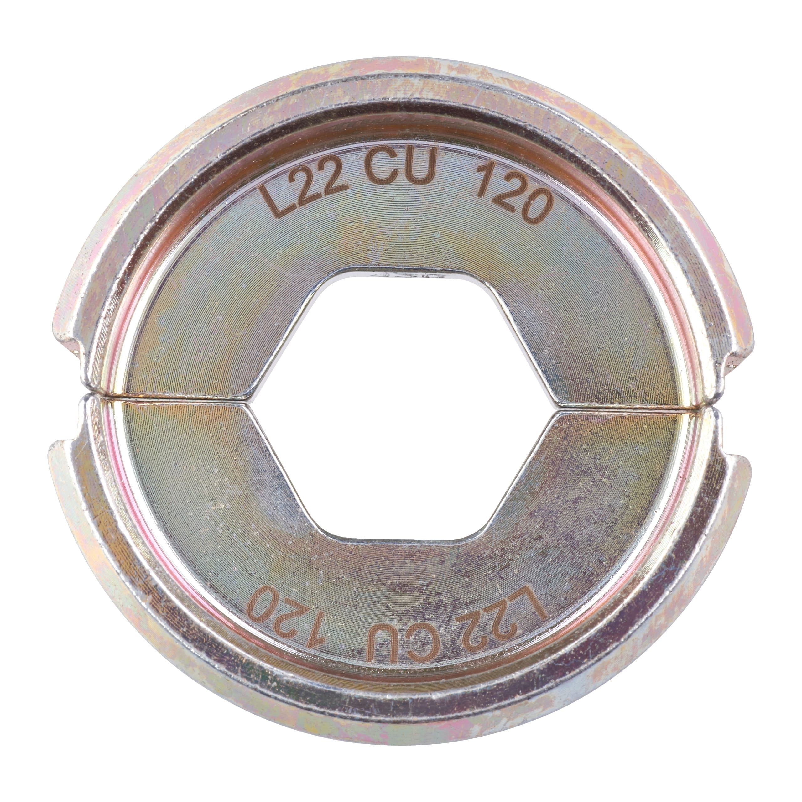 MILWAUKEE - MATRICE L22 CU 120