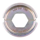 MILWAUKEE - MATRICE L22 CU 150