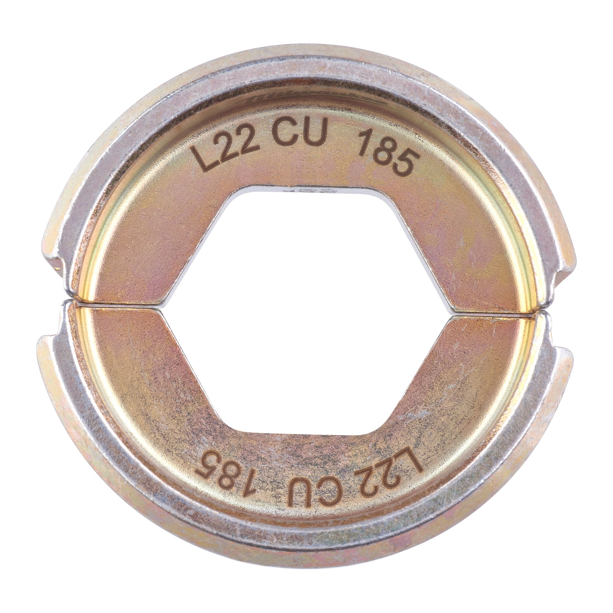 MILWAUKEE - MATRICE L22 CU 185