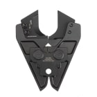 MILWAUKEE - GANASCIA TAGLIA CAVI CU/AL