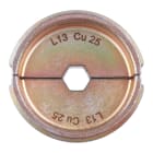 MILWAUKEE - MATRICE L13 CU 25