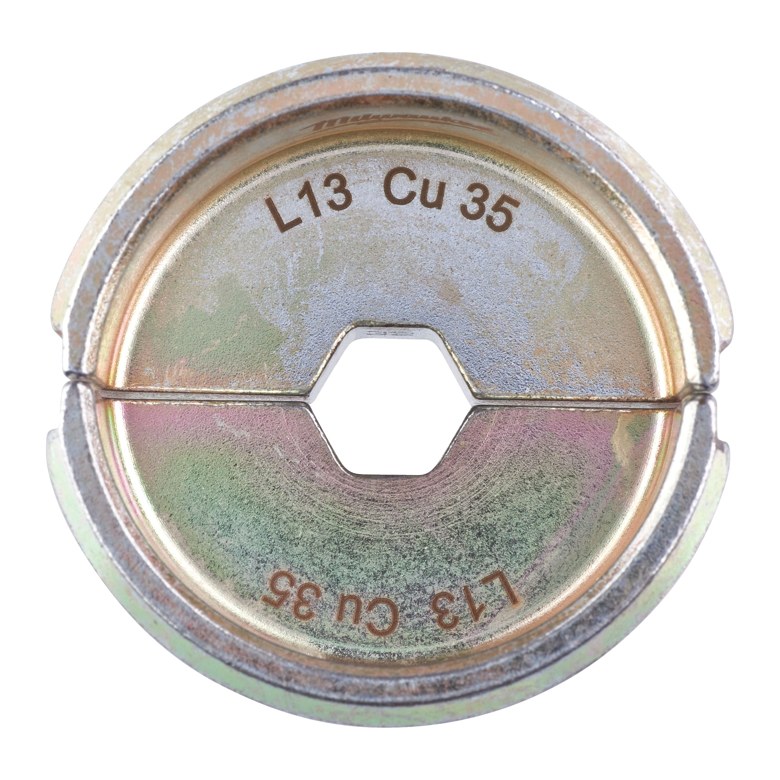 MILWAUKEE - MATRICE L13 CU 35