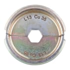 MILWAUKEE - MATRICE L13 CU 35
