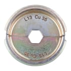 MILWAUKEE - MATRICE L13 CU 35