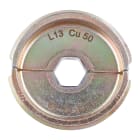 MILWAUKEE - MATRICE L13 CU 50